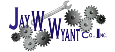 Jay W Wyant Co., Inc.